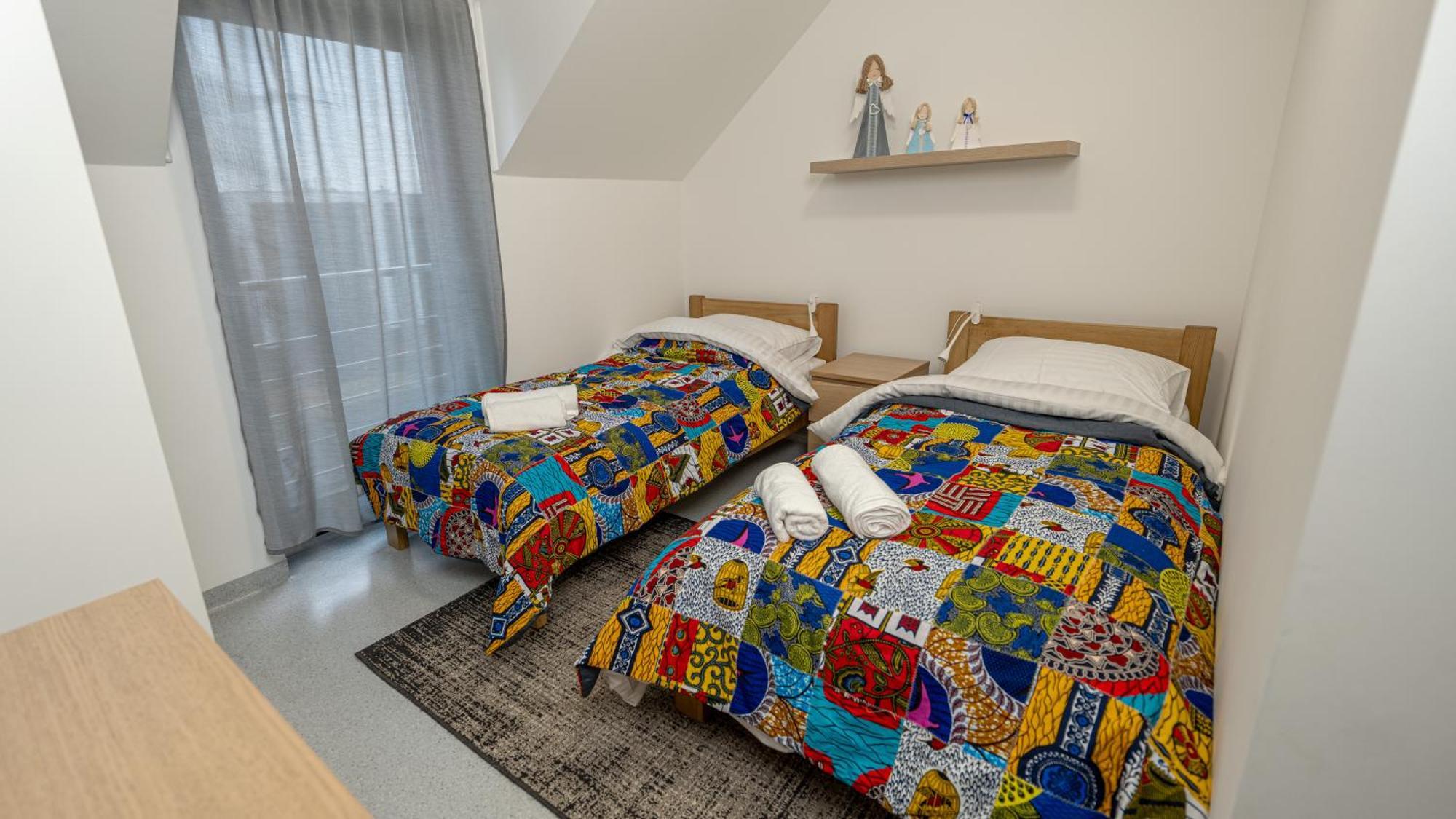 Soul Poznan Free Parking Bed & Breakfast Exterior photo