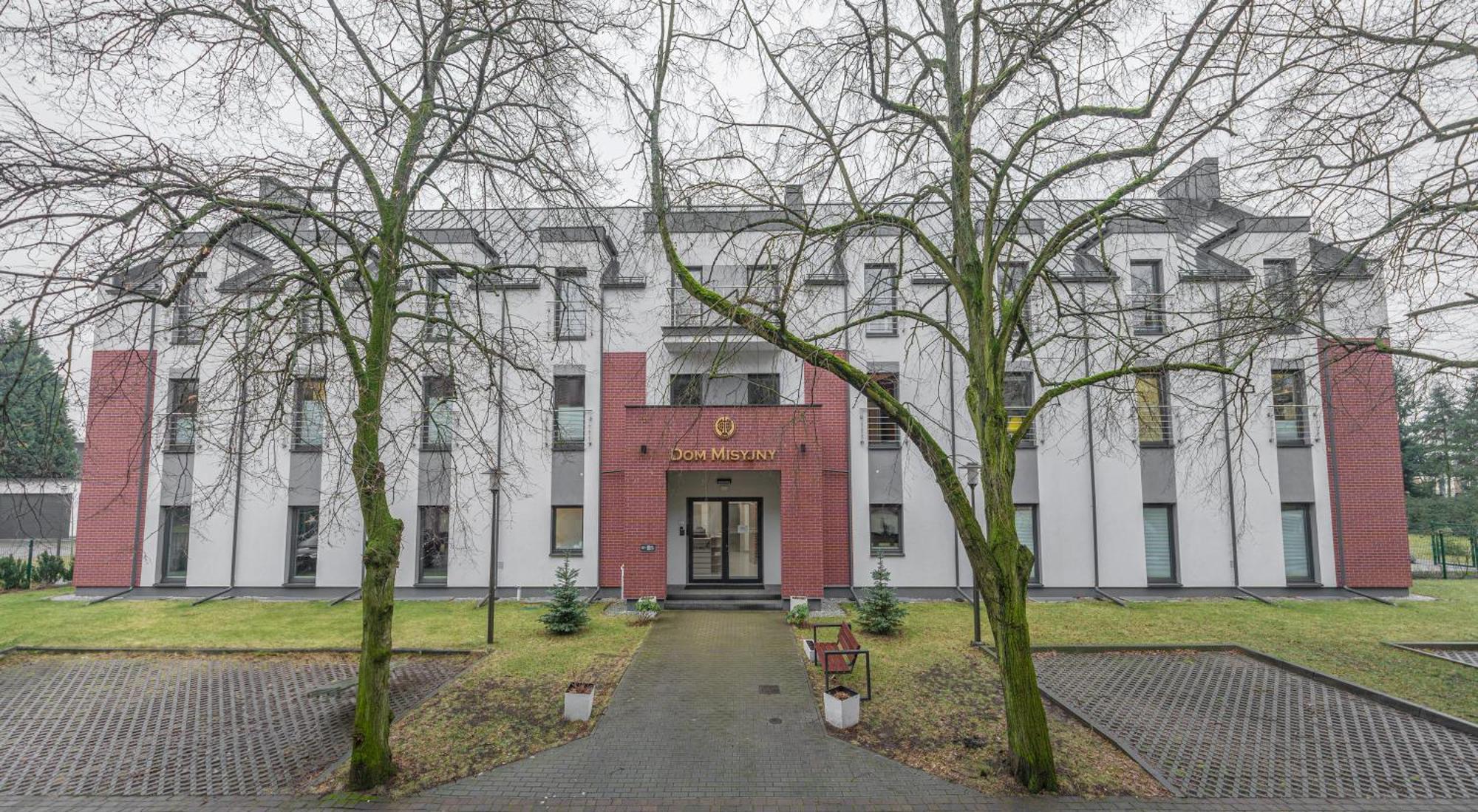 Soul Poznan Free Parking Bed & Breakfast Exterior photo