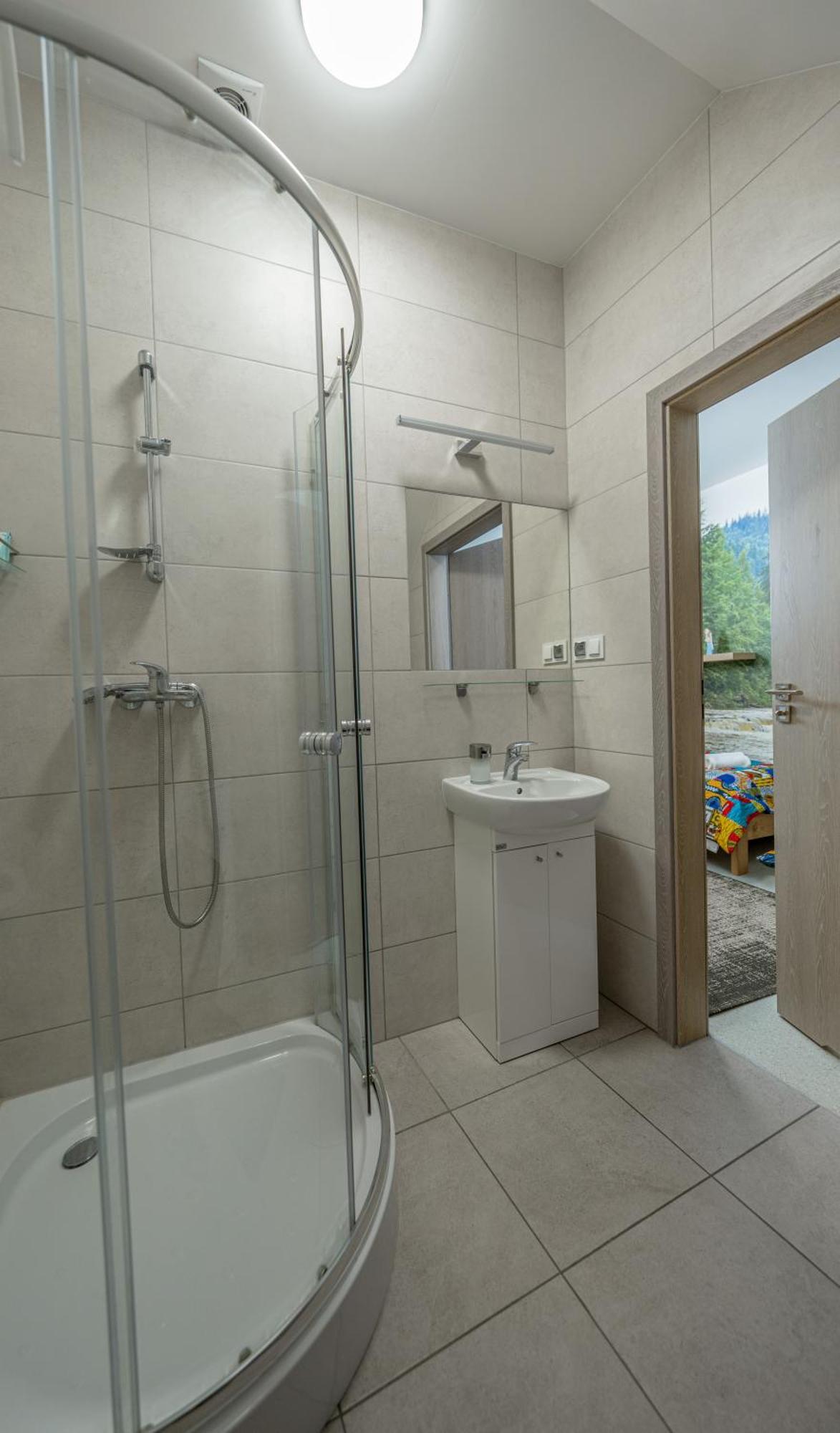 Soul Poznan Free Parking Bed & Breakfast Exterior photo