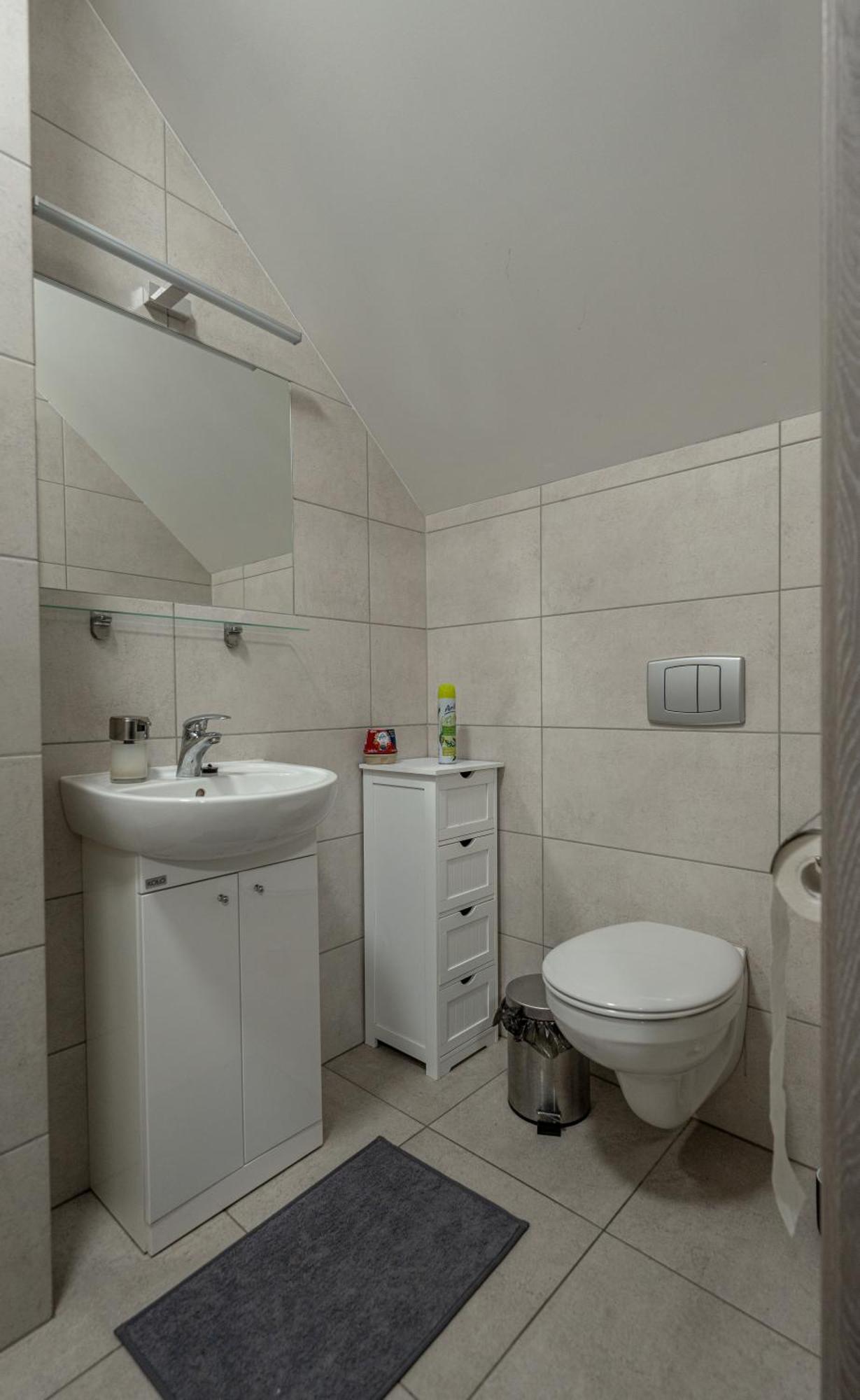 Soul Poznan Free Parking Bed & Breakfast Exterior photo