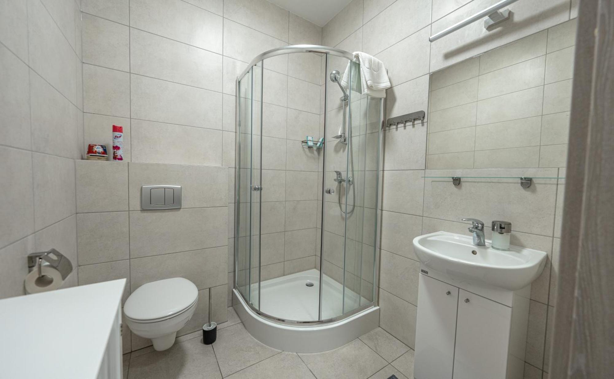 Soul Poznan Free Parking Bed & Breakfast Exterior photo